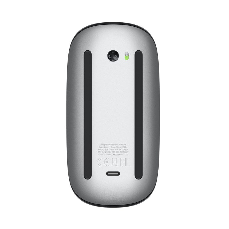Apple Magic Mouse (USB‑C) Multi-Touch Surface Apple Magic Mouse (USB‑C) Multi-Touch Surface